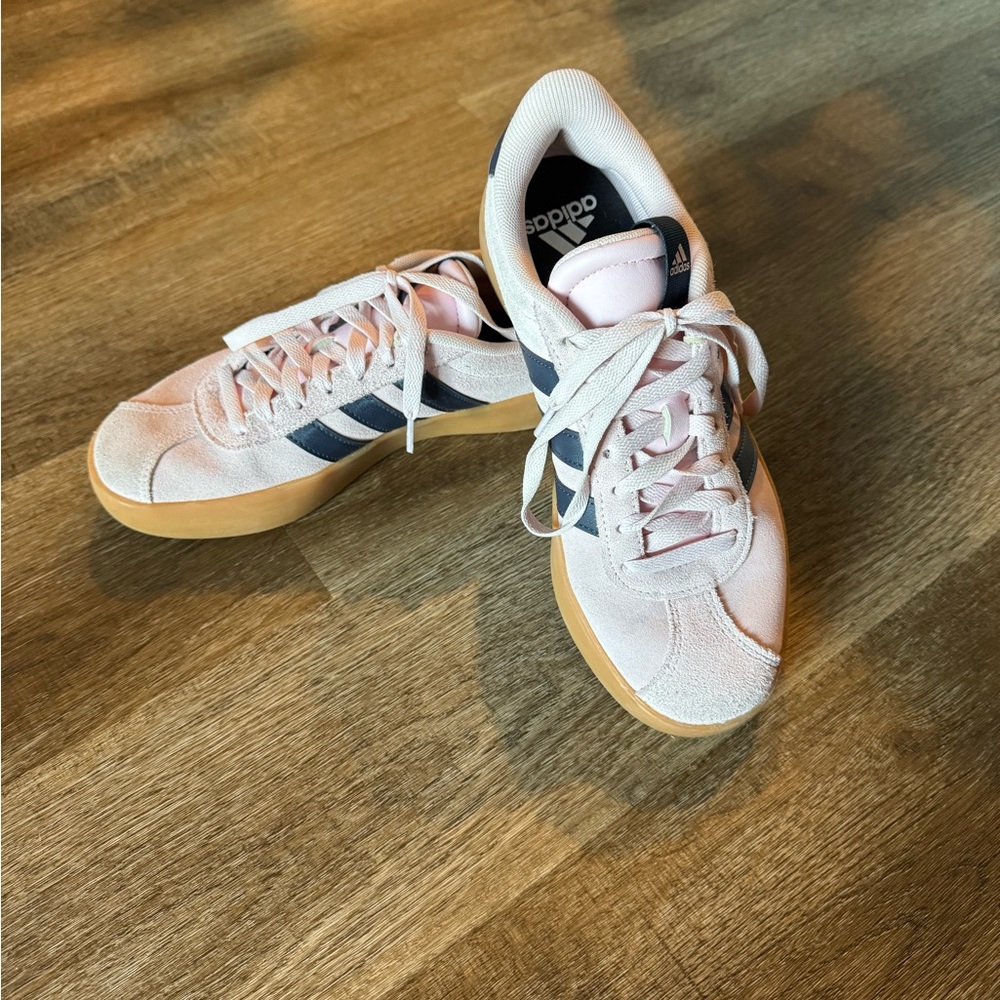 Adidas VL Court 3.0 Sneaker